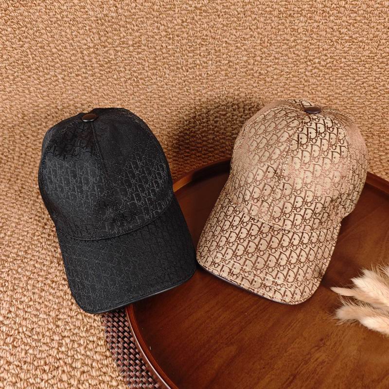 Dior cap dx04